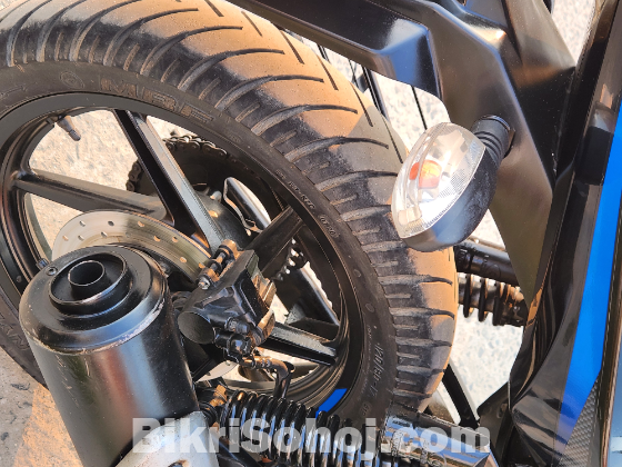 Pulsar 150 2020 model